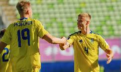 Nhận định, soi kèo U20 Panama vs U20 Ukraine, 03h00 ngày 1/10: Thắng và giành vé sớm