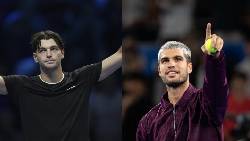 Nhận định tennis Alcaraz vs Fritz, Chung kết Japan Open - 16h00 ngày 30/9