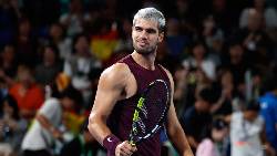 Nhận định tennis Alcaraz vs Ruud, Bán kết Japan Open - 16h00 ngày 29/9