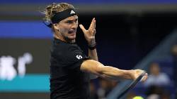 Nhận định tennis Zverev vs Medvedev, Tứ kết China Open - 19h30 ngày 29/9