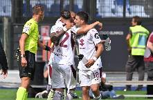 Soi kèo góc Parma vs Torino, 23h30 ngày 29/9