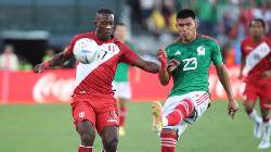 Nhận định bóng đá Mexico vs Peru, 08h00 ngày 30/09: Tin vào cửa trên
