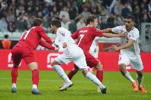 Nhận định bóng đá Nga vs Iran, 23h00 ngày 29/09: Chủ nhà đáng tin