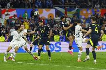 Nhận định bóng đá Scotland vs Thụy Sĩ, 01h45 ngày 30/09: Bất phân thắng bại