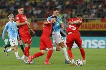 Nhận định bóng đá Slovenia vs Bắc Macedonia, 01h45 ngày 30/09: Khách có điểm