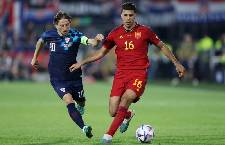 Nhận định bóng đá Tây Ban Nha vs Croatia, 01h45 ngày 30/09: Chiến thắng nhẹ nhàng