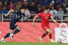 Nhận định bóng đá Thái Lan vs Việt Nam, 18h30 ngày 29/09: Kỳ phùng địch thủ