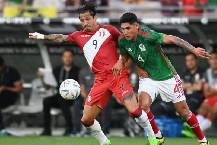 Soi kèo góc Mexico vs Peru, 08h00 ngày 30/09