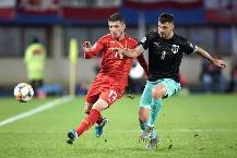 Soi kèo góc Slovenia vs Bắc Macedonia, 01h45 ngày 30/09