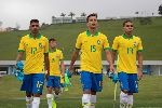 Phân tích tỷ lệ U17 Brazil vs U17 New Zealand, 6h ngày 30/10 Phân tích tỷ lệ U17 Brazil vs U17 New Zealand, 6h ngày 30/10