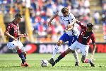 Nhận định bóng đá Sampdoria vs Lecce, 03h00 ngày 31/10: Niềm vui xa vời