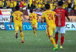Kết quả play-off V.League 2019: Thanh Hóa vs Phố Hiến, 16h ngày 29/10
