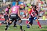 Nhận định Atletico San Luis vs Mazatlan, 10h00 ngày 30/10