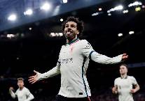 Đội hình ra sân chính thức Liverpool vs Brighton, 21h ngày 30/10 Đội hình ra sân chính thức Liverpool vs Brighton, 21h ngày 30/10