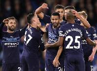Đội hình ra sân chính thức Man City vs Crystal Palace, 21h ngày 30/10 Đội hình ra sân chính thức Man City vs Crystal Palace, 21h ngày 30/10