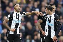Đội hình ra sân chính thức Newcastle vs Chelsea, 21h ngày 30/10 Đội hình ra sân chính thức Newcastle vs Chelsea, 21h ngày 30/10
