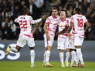 Nhận định, soi kèo Eintracht Frankfurt vs Leipzig, 23h30 ngày 30/10 Nhận định, soi kèo Eintracht Frankfurt vs Leipzig, 23h30 ngày 30/10