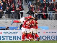 Nhận định, soi kèo Freiburg vs Greuther Furth, 20h30 ngày 30/10 Nhận định, soi kèo Freiburg vs Greuther Furth, 20h30 ngày 30/10