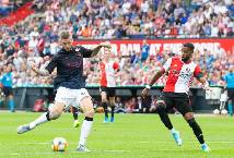 Nhận định, soi kèo Sparta Rotterdam vs Feyenoord, 18h15 ngày 31/10