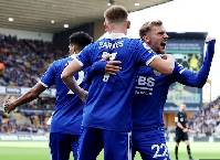 Đội hình ra sân chính thức Leicester vs Man City, 18h30 ngày 29/10 Đội hình ra sân chính thức Leicester vs Man City, 18h30 ngày 29/10