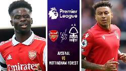 Nhận định, soi kèo Arsenal vs Nottingham Forest, 21h ngày 30/10