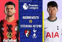 Nhận định, soi kèo Bournemouth vs Tottenham, 21h ngày 29/10