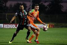 Nhận định, soi kèo Cobresal vs Palestino, 6h ngày 30/10