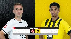 Nhận định, soi kèo Frankfurt vs Dortmund, 23h30 ngày 29/10 Nhận định, soi kèo Frankfurt vs Dortmund, 23h30 ngày 29/10