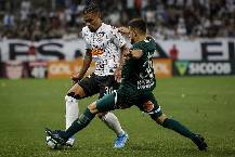 Nhận định, soi kèo Goiás vs Corinthians, 5h30 ngày 30/10