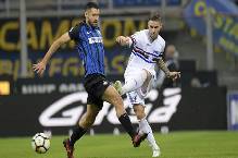 Nhận định, soi kèo Inter Milan vs Sampdoria, 1h45 ngày 30/10