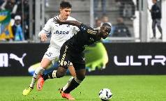 Phân tích kèo hiệp 1 Auxerre vs Ajaccio, 19h ngày 30/10 Phân tích kèo hiệp 1 Auxerre vs Ajaccio, 19h ngày 30/10