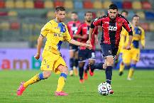 Soi kèo bóng đá Italia hôm nay 29/10: Cosenza vs Frosinone Soi kèo bóng đá Italia hôm nay 29/10: Cosenza vs Frosinone