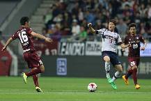 Soi kèo bóng đá Nhật Bản hôm nay 29/10: Kawasaki Frontale vs Vissel Kobe Soi kèo bóng đá Nhật Bản hôm nay 29/10: Kawasaki Frontale vs Vissel Kobe