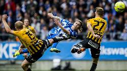 Soi kèo bóng đá Thụy Điển hôm nay 30/10: Goteborg vs Hacken