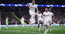 Soi kèo phạt góc Bournemouth vs Tottenham, 21h00 ngày 29/10 Soi kèo phạt góc Bournemouth vs Tottenham, 21h00 ngày 29/10