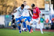 Soi kèo tài xỉu Degerfors vs Värnamo hôm nay 20h00 ngày 29/10