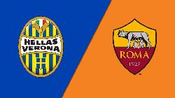 Tiên tri đại bàng dự đoán Verona vs Roma, 0h30 ngày 1/11