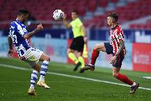 Nhận định, soi kèo Atletico Madrid vs Alaves, 3h00 ngày 30/10 Nhận định, soi kèo Atletico Madrid vs Alaves, 3h00 ngày 30/10