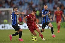 Nhận định, soi kèo Inter Milan vs AS Roma, 0h00 ngày 30/10