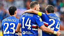 Nhận định, soi kèo Cittadella vs Sampdoria, 02h30 ngày 31/10: Cửa dưới thất thế