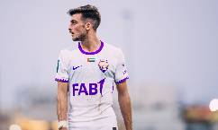 Nhận định, soi kèo Ajman Club vs Al Ain, 22h45 ngày 30/10: Thắng tiếp Nhận định, soi kèo Ajman Club vs Al Ain, 22h45 ngày 30/10: Thắng tiếp