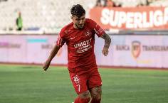 Nhận định, soi kèo CS Concordia Chiajna vs Hermannstadt, 20h00 ngày 30/10: Lâu ngày gặp mặt Nhận định, soi kèo CS Concordia Chiajna vs Hermannstadt, 20h00 ngày 30/10: Lâu ngày gặp mặt