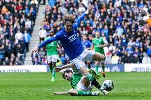 Nhận định, soi kèo Hibernian vs Rangers, 2h45 ngày 30/10: Phong độ trái ngược