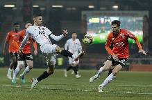 Nhận định, soi kèo Lorient vs PSG, 1h00 ngày 30/10: Trầy da tróc vẩy