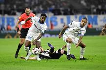 Nhận định, soi kèo Marseille vs Angers, 3h05 ngày 30/10: Chênh lệch