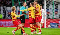 Nhận định, soi kèo Miedz Legnica vs Jagiellonia, 21h00 ngày 30/10: Hết bất bại