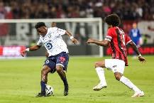 Nhận định, soi kèo Nice vs Lille, 1h00 ngày 30/10: Tiếp cận tốp đầu