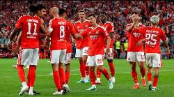 Kèo thẻ phạt Benfica vs Gil Vicente 03h45 ngày 30/10
