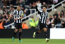 Kèo thẻ phạt Everton vs Newcastle 02h45 ngày 30/10