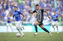 Nhận định bóng đá Atletico Mineiro vs Cruzeiro, 05h30 ngày 30/10: Tin vào chủ nhà